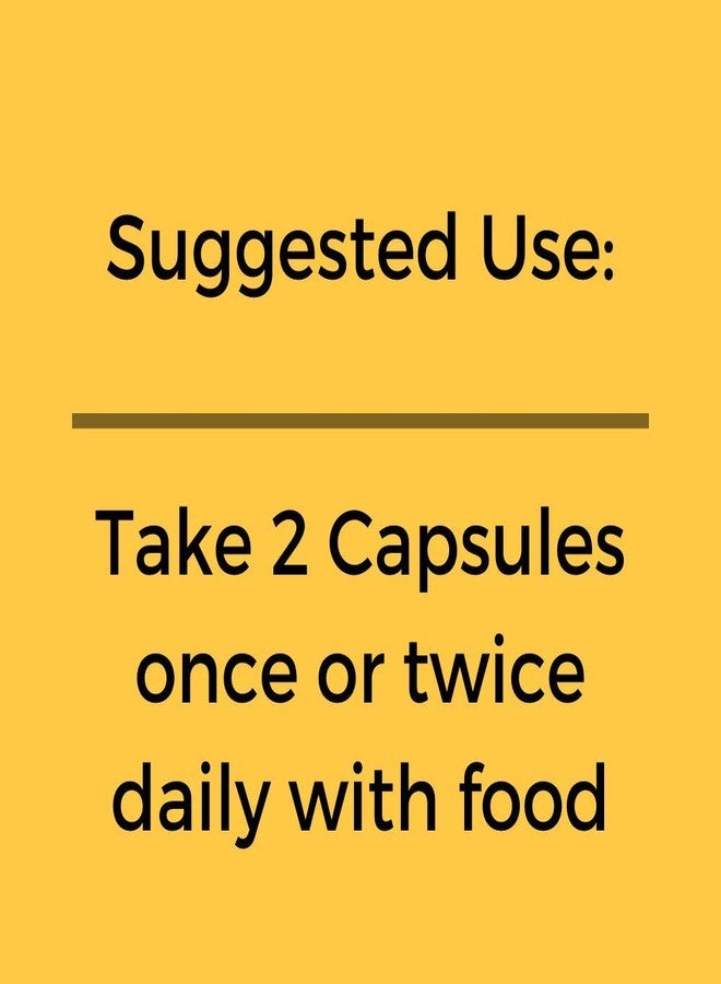 Natgrown Organic Maca Root Capsules 1500mg | Black, Red & Yellow Peruvian Maca | Vegan, Non-GMO, Gluten-Free | 120 Count - Image 5